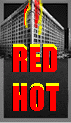 red hot award