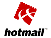 [HoTMaiL logo]