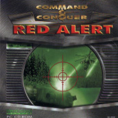 Red Alert Cover