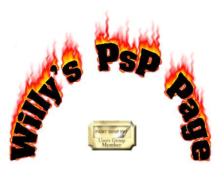 psp page logo
