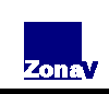 ZonaV Logo