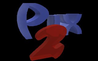 Pix2 Logo