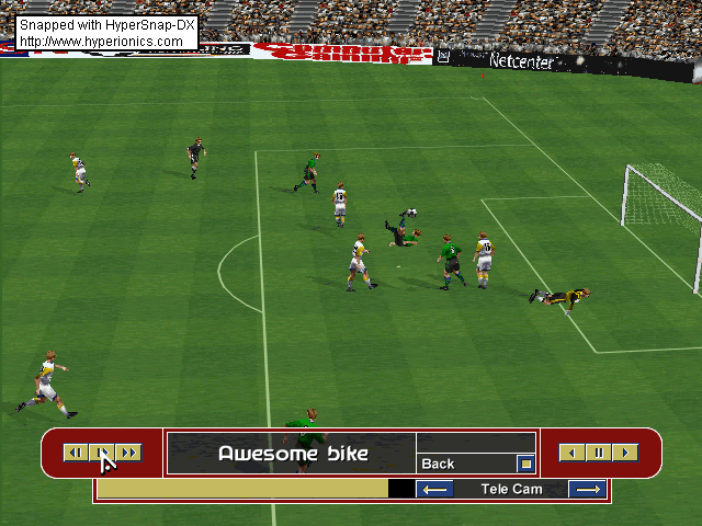 rtwc 98