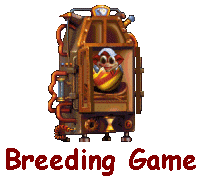 Breeding Game
