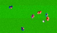 Soccer Screenshot