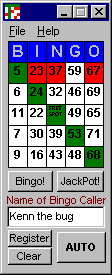 Bingo95