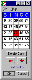 Bingo95