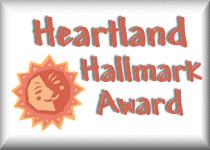 Heartland Hallmark Award