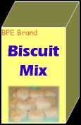 biscuit mix