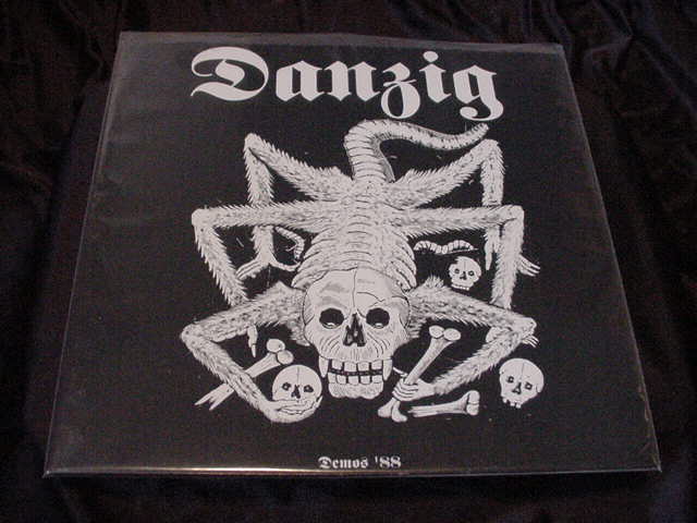 Danzig Bootlegs