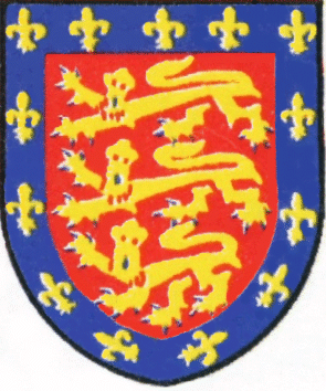 John of Eltham, Earl of Cornwall