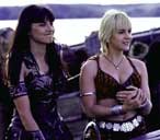Xena and Gabrielle final episode