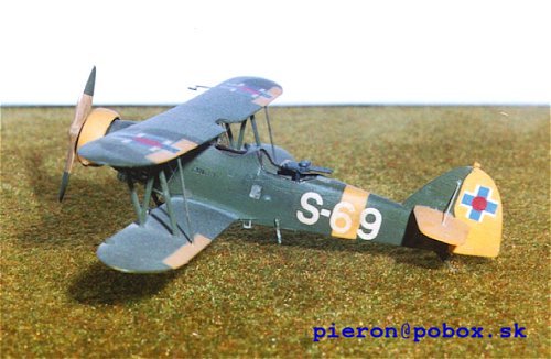 Letov Š-328