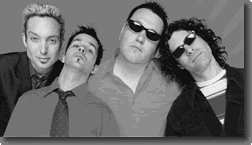 The Genuises Behind That Is Smash Mouth.....