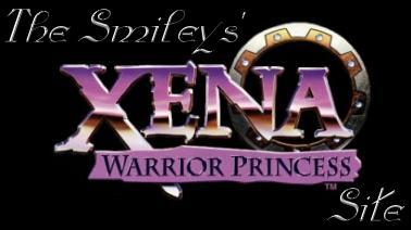 [The Smiley's Xena: Warrior Princess Site]