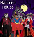 Haunted House '07