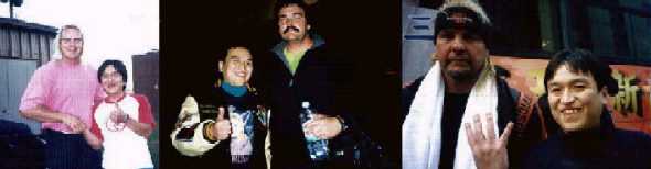Barry Windham