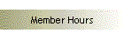 Member Hours