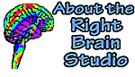 about the Right Brain Studio