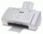 Xerox Workcentre 480CX