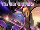 Far Out Graphics