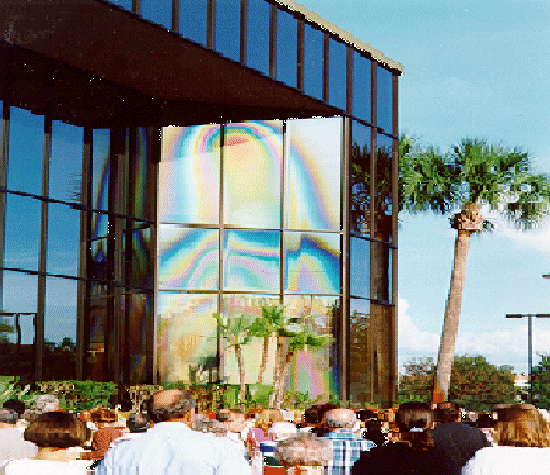 Speak Clearwater citizen virgin mary building Consider, that Clearwater citizen virgin mary building much
