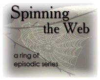 Spinning the Web Image
