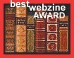 Best webzine award