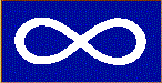 Metis flag