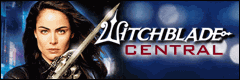 Click here to learn how to save Witchblade