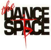 The Dance Space logo