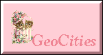 GeoCities!
