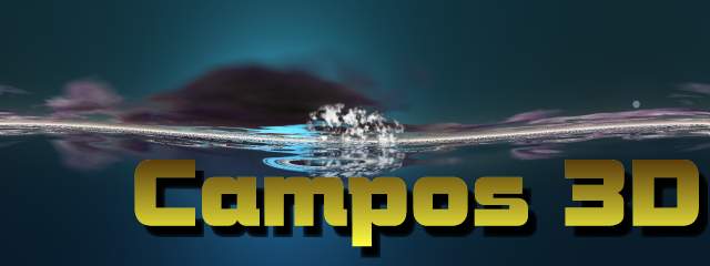 Campos 3D