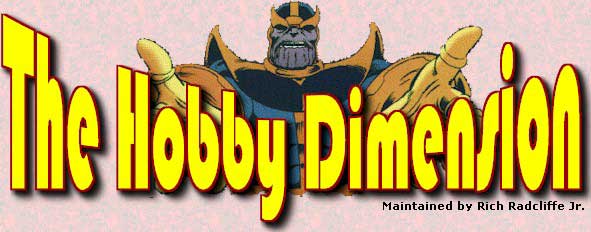 The Hobby Dimension