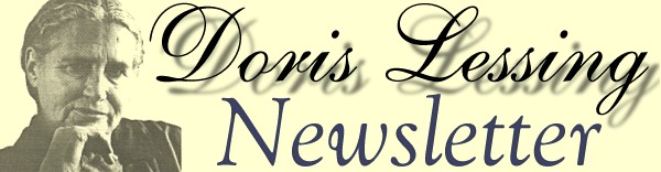 Doris Lessing Newsletter