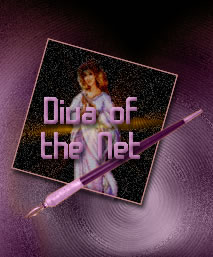Diva of the Net
