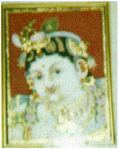Venai Krishna