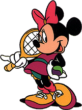 Minnie Tennis