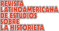 Revista latinoamericana de estudios sobre la historieta