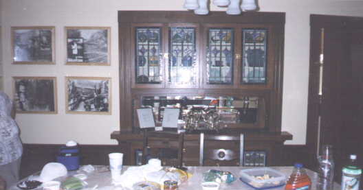 Inside House Photo