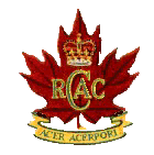 Royal Canadian Army Cadets