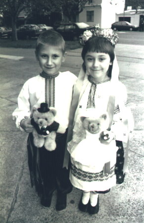 Zenon and Larissa