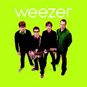 Weezer Lyrics
