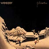 Weezer Pinkerton Lyrics