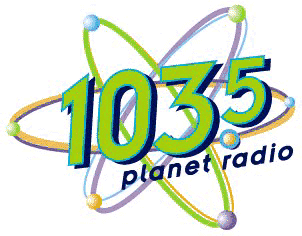 103.5 Planet Radio