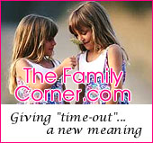 FamilyCorner.com Magazine