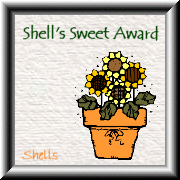 Sweetheart Award
