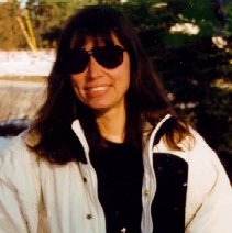 Me...SugarLoaf Maine...1995