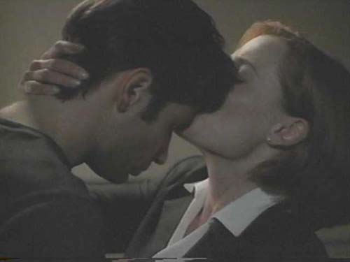 gay mulder fuck silk shirt Sweet lil girls xxx