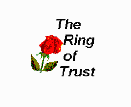Nominate a site for The Ring of Trust Award